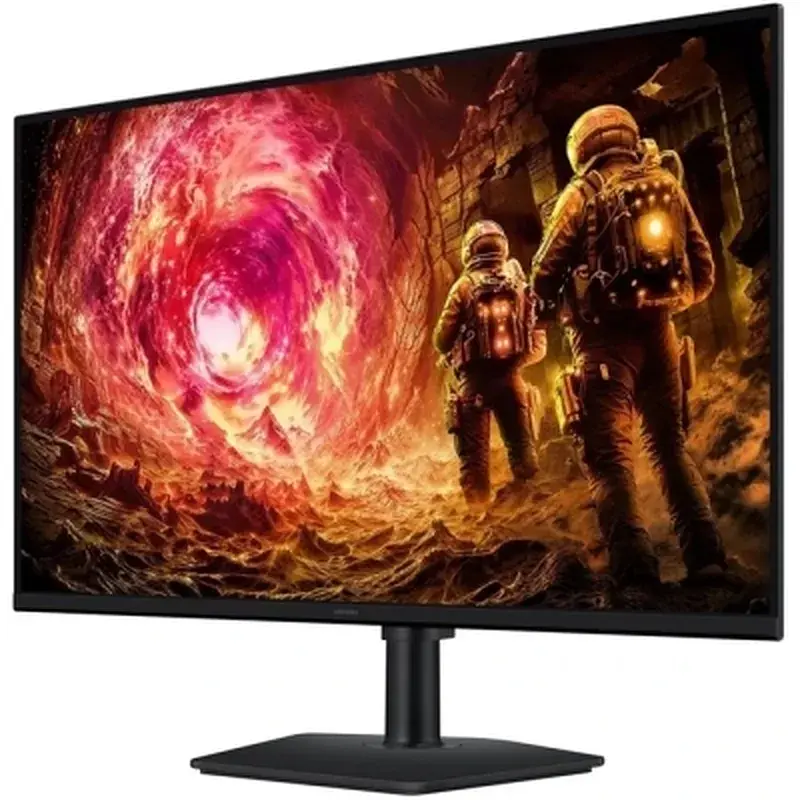 Монітор Samsung LS32FG502EIXUA - фото 3