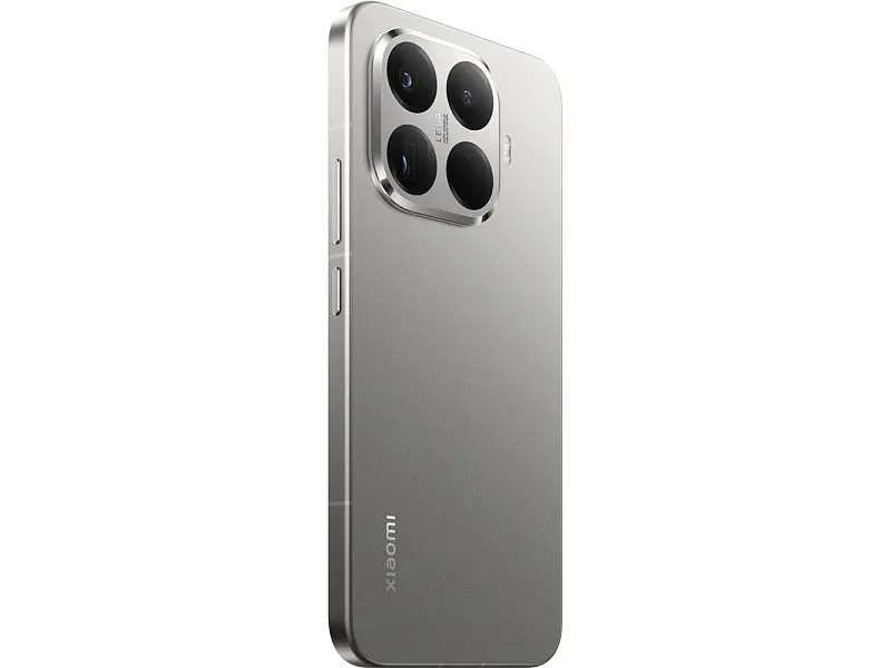 Смартфон Xiaomi 15T Pro 12/512GB Titan Gray - фото 6