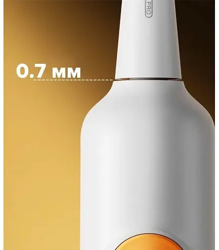 Электрическая зубная щетка Soocas Aura PT1 White - фото 6
