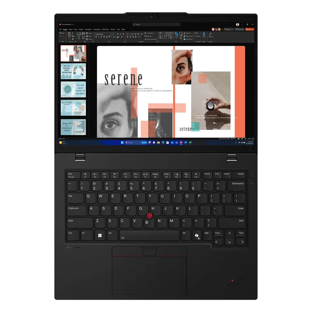 Ноутбук Lenovo ThinkPad L14 G5 Ultra 7 155U 16GB 1TB Windows 11 Pro - фото 5