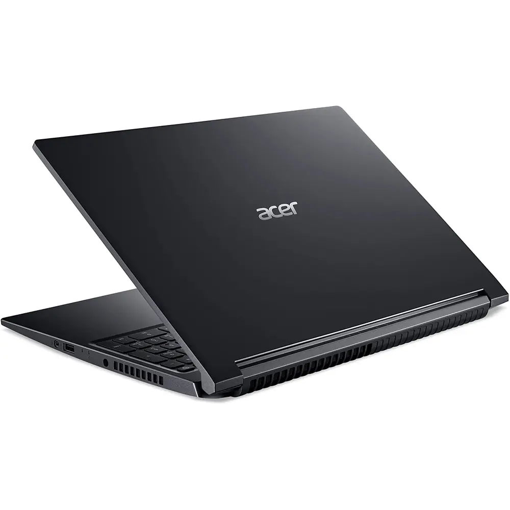 Ноутбук Ігровий ACER Aspire 7 A715-43G-R02P, AMD Ryzen 5 5625U до 4.3GHz, 15.6" Full HD, 8GB, SSD 512GB, NVIDIA GeForce RTX 3050 4GB, Free Dos - фото 7