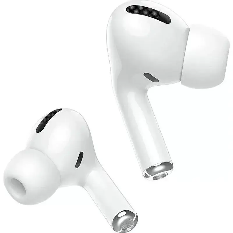 Бездротові навушники Bluetooth Hoco EW05 White - фото 3