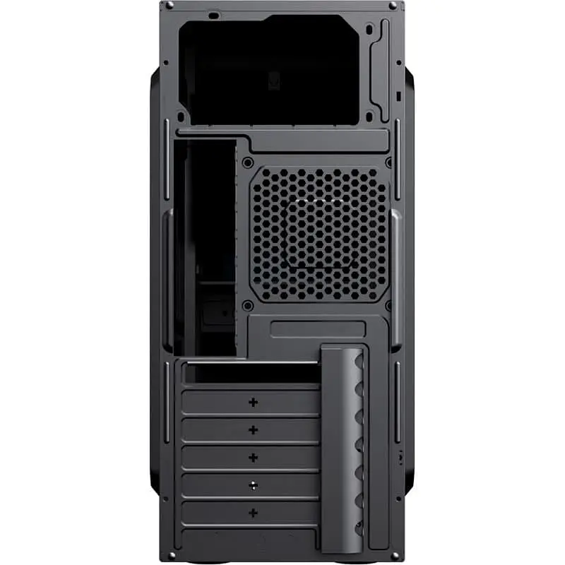 Корпус GameMax MT-526-NP U3-TYC (MT-526-NP U3-TYC) Без БП - фото 5