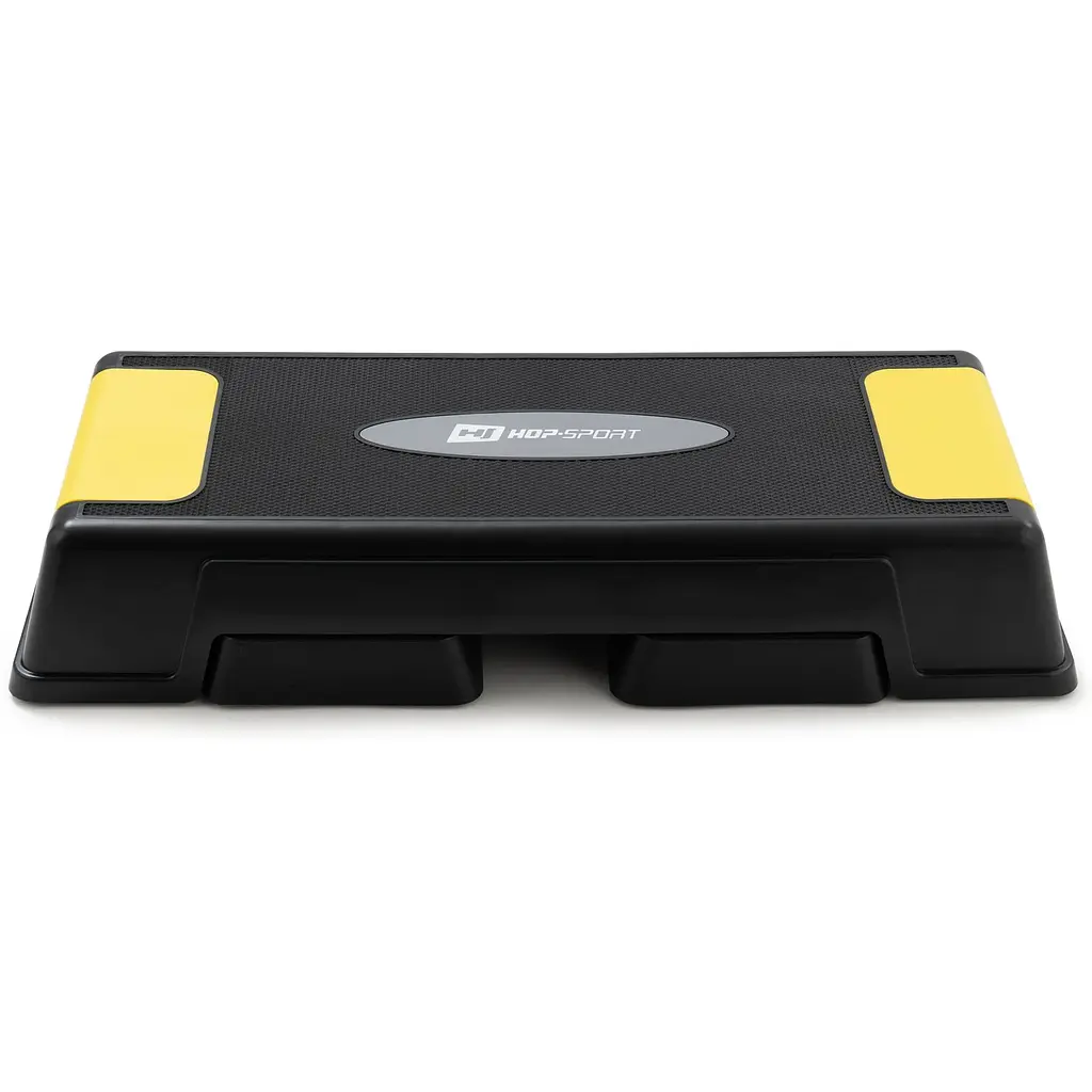 Степь платформа Hop-Sport HS-PP020AS черно-желтая - фото 2
