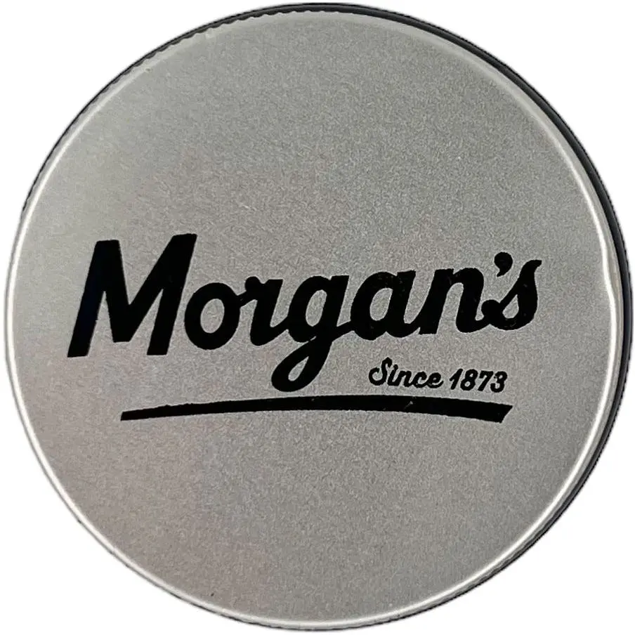Глина для стилізації Morgan's Matt Clay 120 мл - фото 6