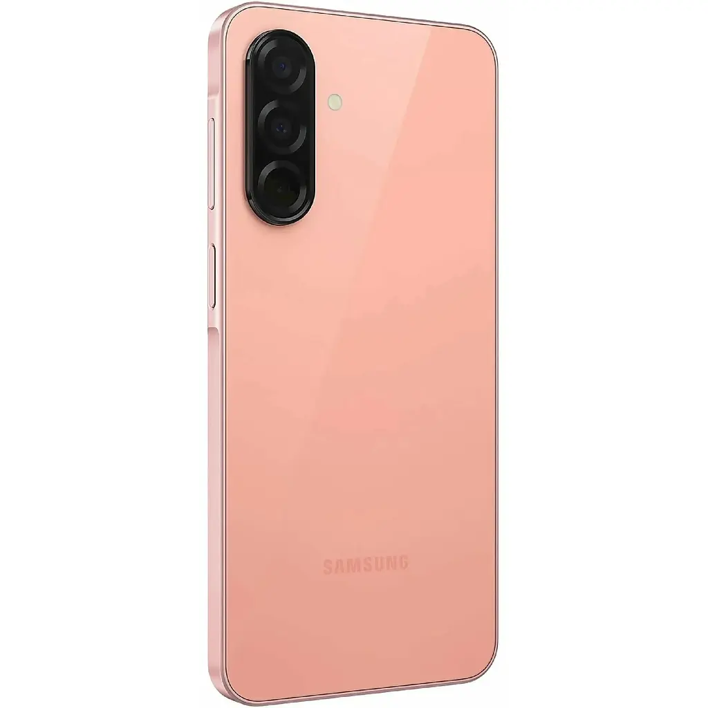 Смартфон Samsung Galaxy A26 5G 6/128GB Pink (SM-A266B) - фото 5