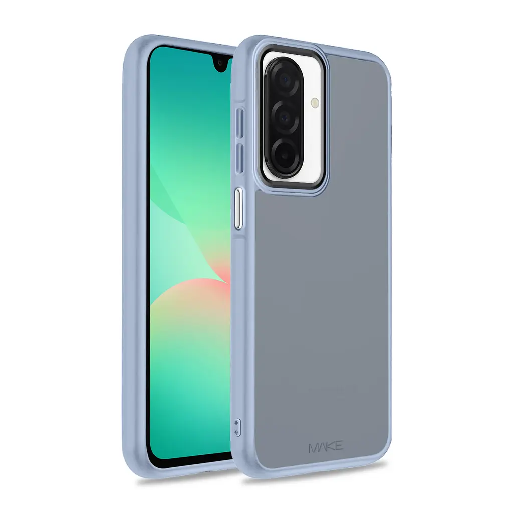 Чохол MAKE Samsung A27 Shadow Sky Blue - фото 3
