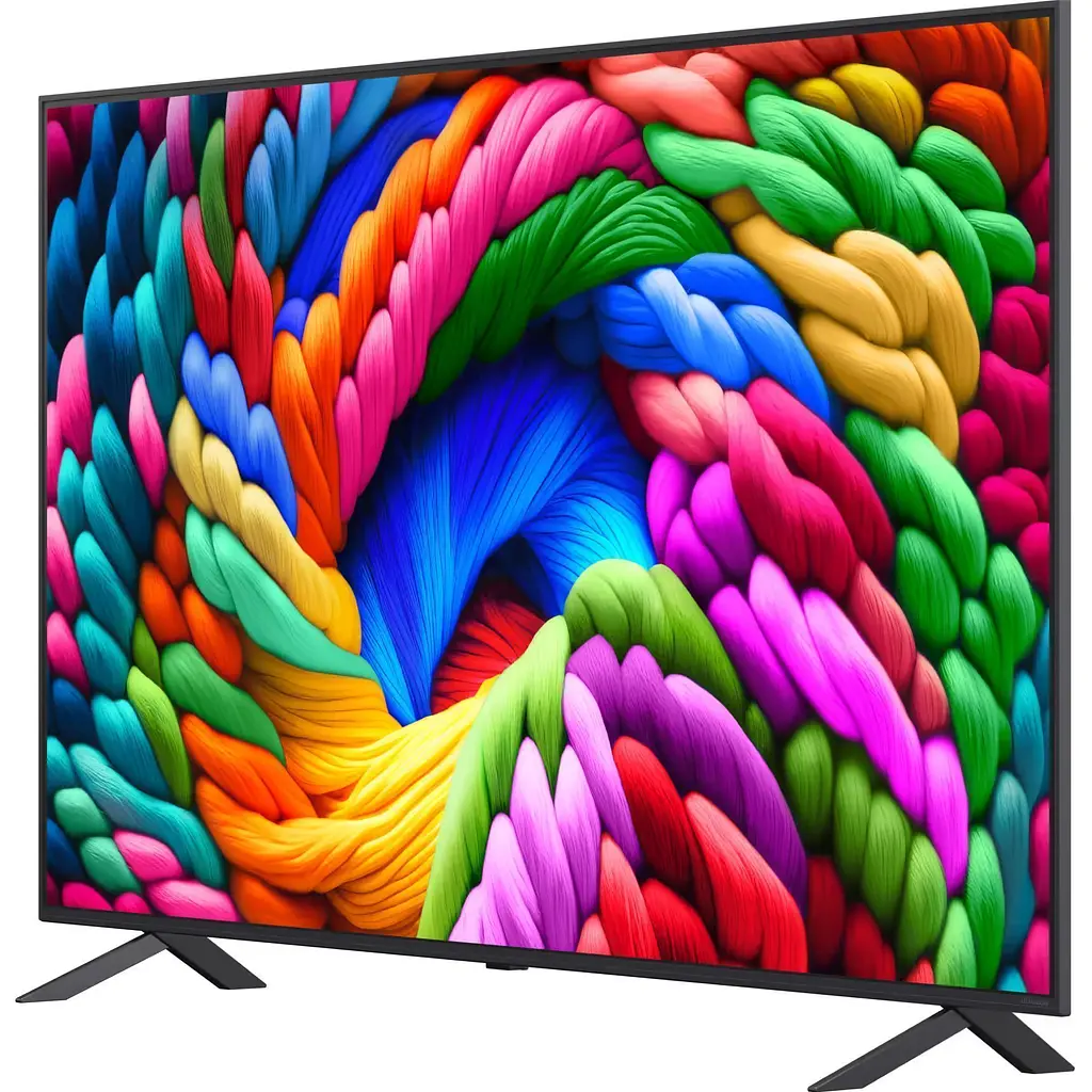 Телевизор LG NanoCell AI 90 65` LED UHD 4K (65NANO90A6B) UA [150637] - фото 3