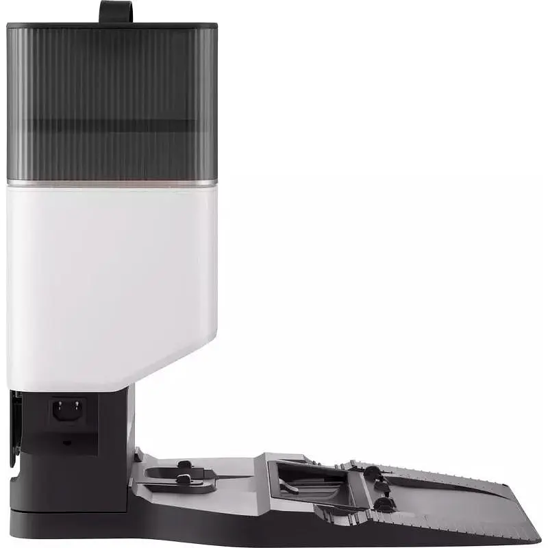 Робот-пилосос з вологим прибиранням RoboRock Q8 Max Plus White (Q8MP02-00) - фото 10