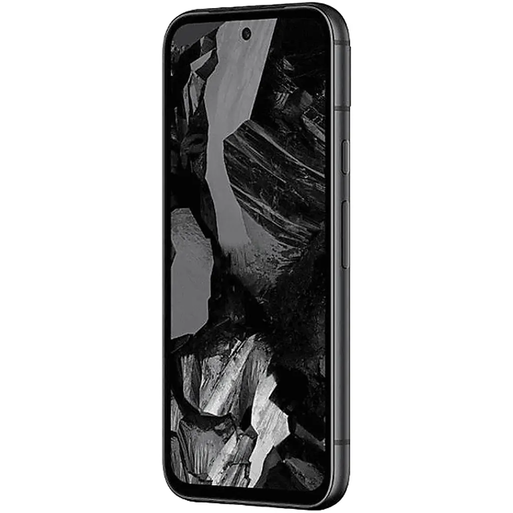 Смартфон Google Pixel 8a 8/256GB Obsidian [108612] - фото 5