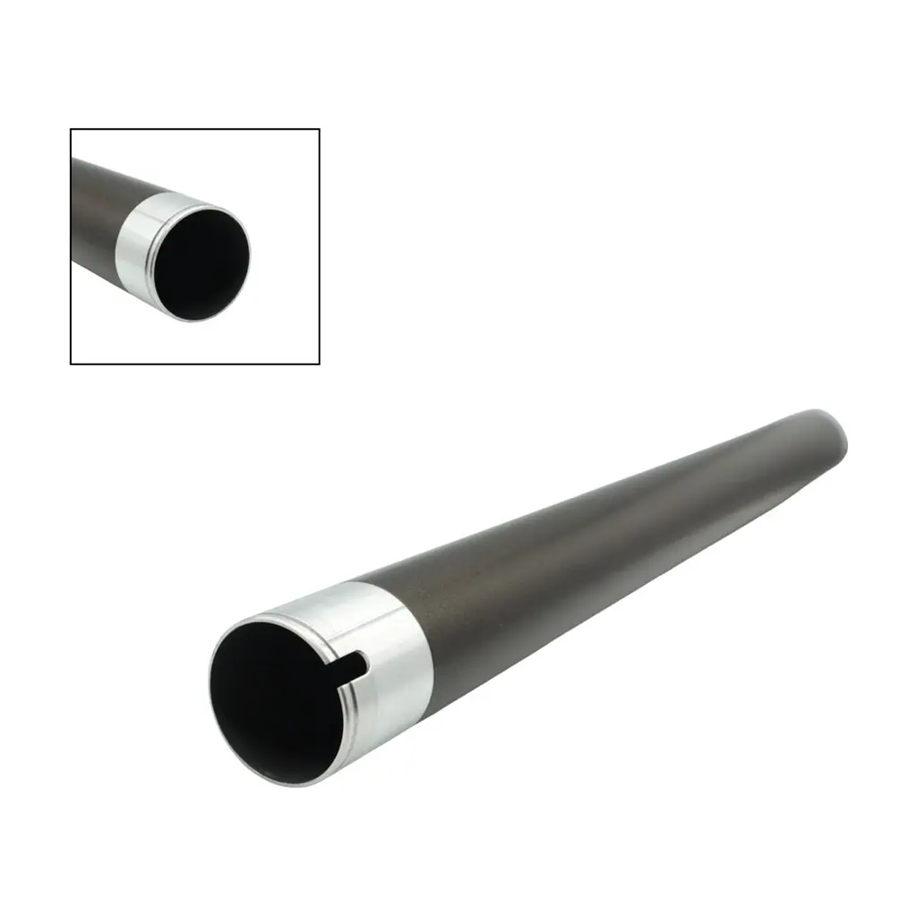 Вал тефлоновый Toshiba e-Studio 163/165/166/167/181/182/200/203/205/206/2 Welldo (6LE19935000-WDS)