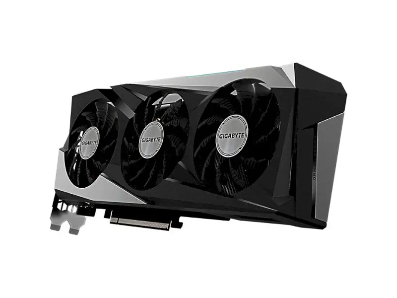 Відеокарта Gigabyte Radeon RX 7600 GAMING OC 8G (GV-R76GAMING OC-8GD) - фото 3