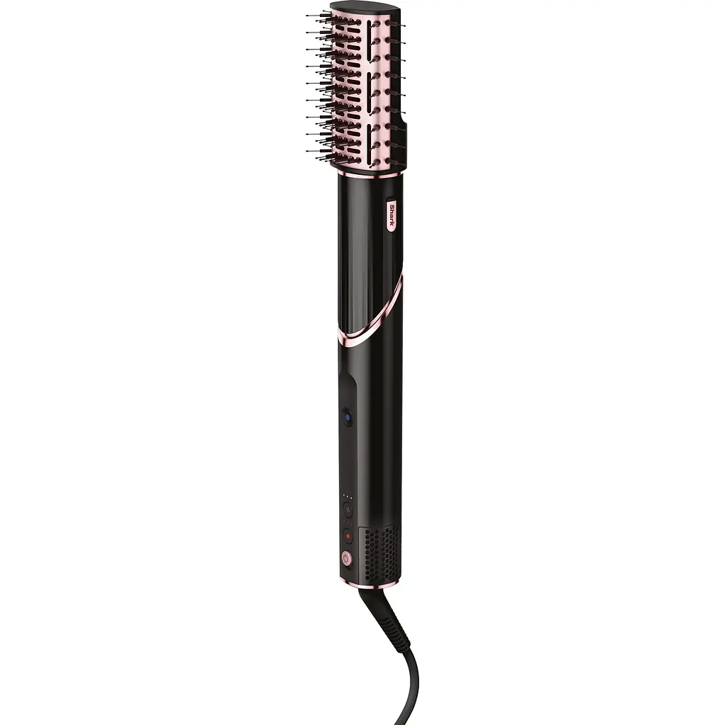 Фен-стайлер Shark FlexStyle 5-in-1 HD446EU Black/Rose Gold [139629] - фото 7