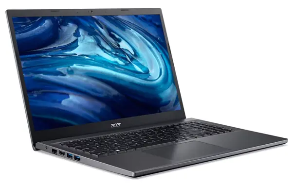 Ноутбук Acer Extensa 15 EX215-55-36N6 (NX.EGYEU.02L) Steel Gray (NX.EGYEU.02L) - фото 2