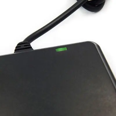 Считыватель бесконтактных карт Redtech BDN18N-HID для карт HID PROX CARD II (25-010) - фото 3