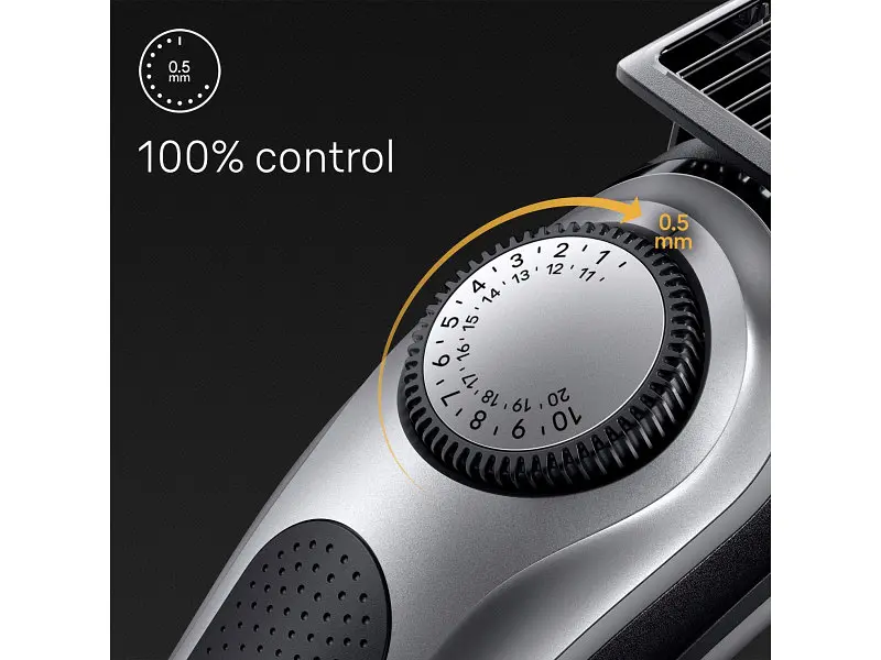 Тример Braun Series 7 BT 7420 - фото 4