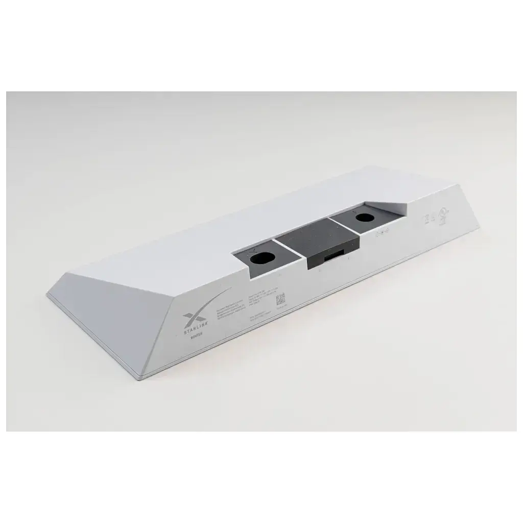 Супутниковий модем Starlink Standard Kit V4 EU Gen3 (02534212-50) - фото 3