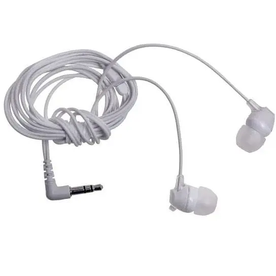 Навушники Sony MDR-EX15LP MDREX15LPW.AE