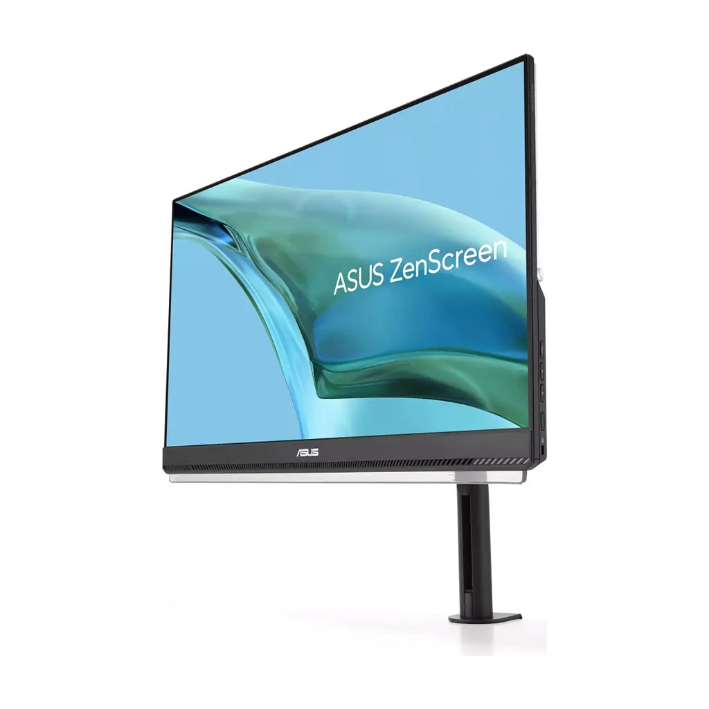 Монітор ASUS ZenScreen MB249C (90LM0865-B01170) - фото 8