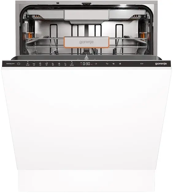 Посудомийна машина Gorenje GV673B66