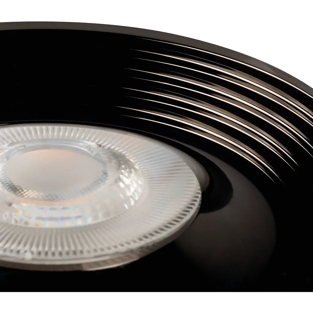 Светильник точечный без патрона Kanlux Liglo DSO BC (35775) - фото 3