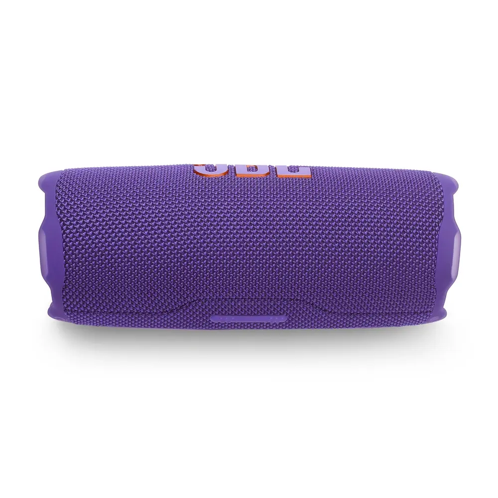 Акустична система JBL Flip 7 Purple (JBLFLIP7PUR) - фото 4