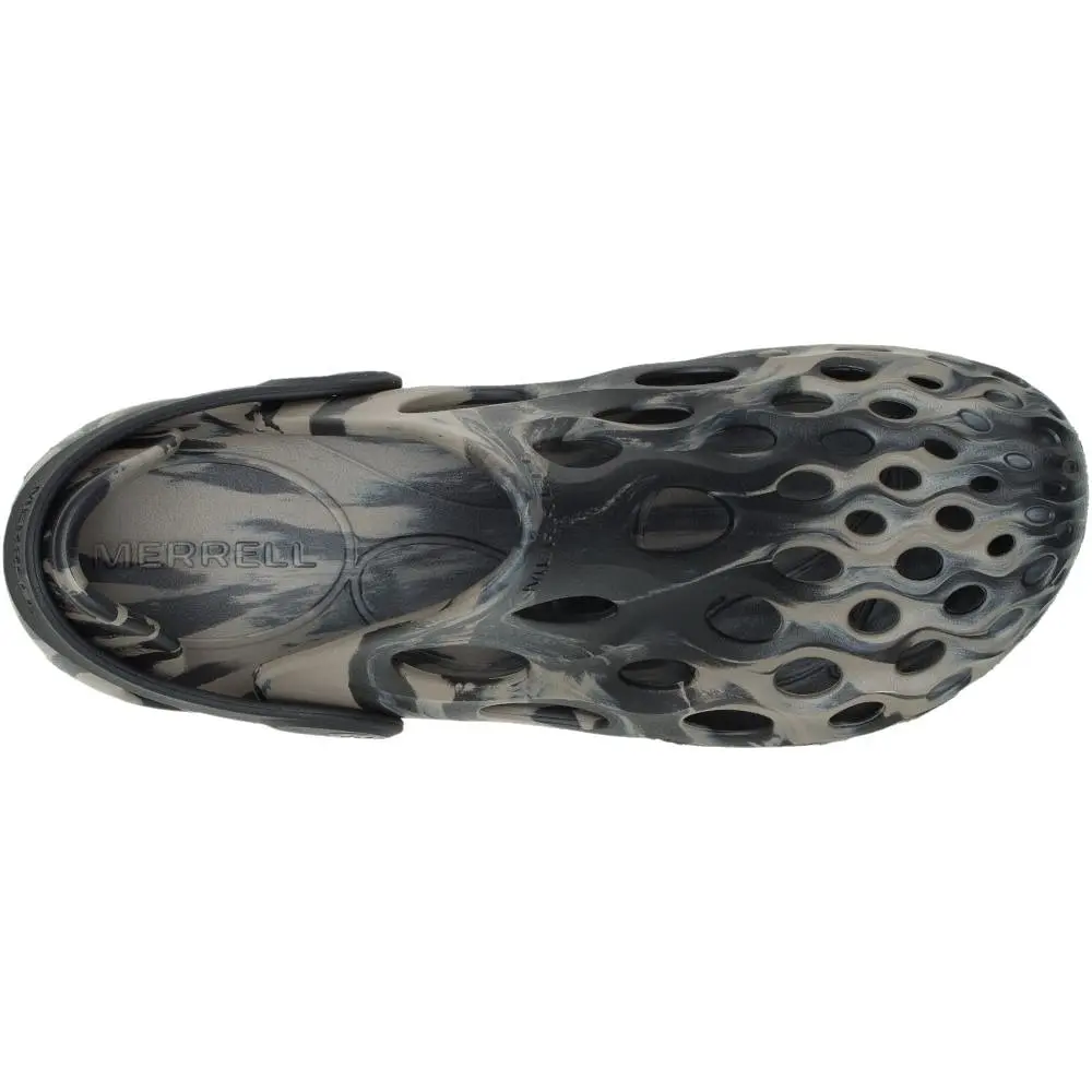 Сандали Merrell Hydro Moc Mns 45 Черный/Серый (1054-036.1810) - фото 6