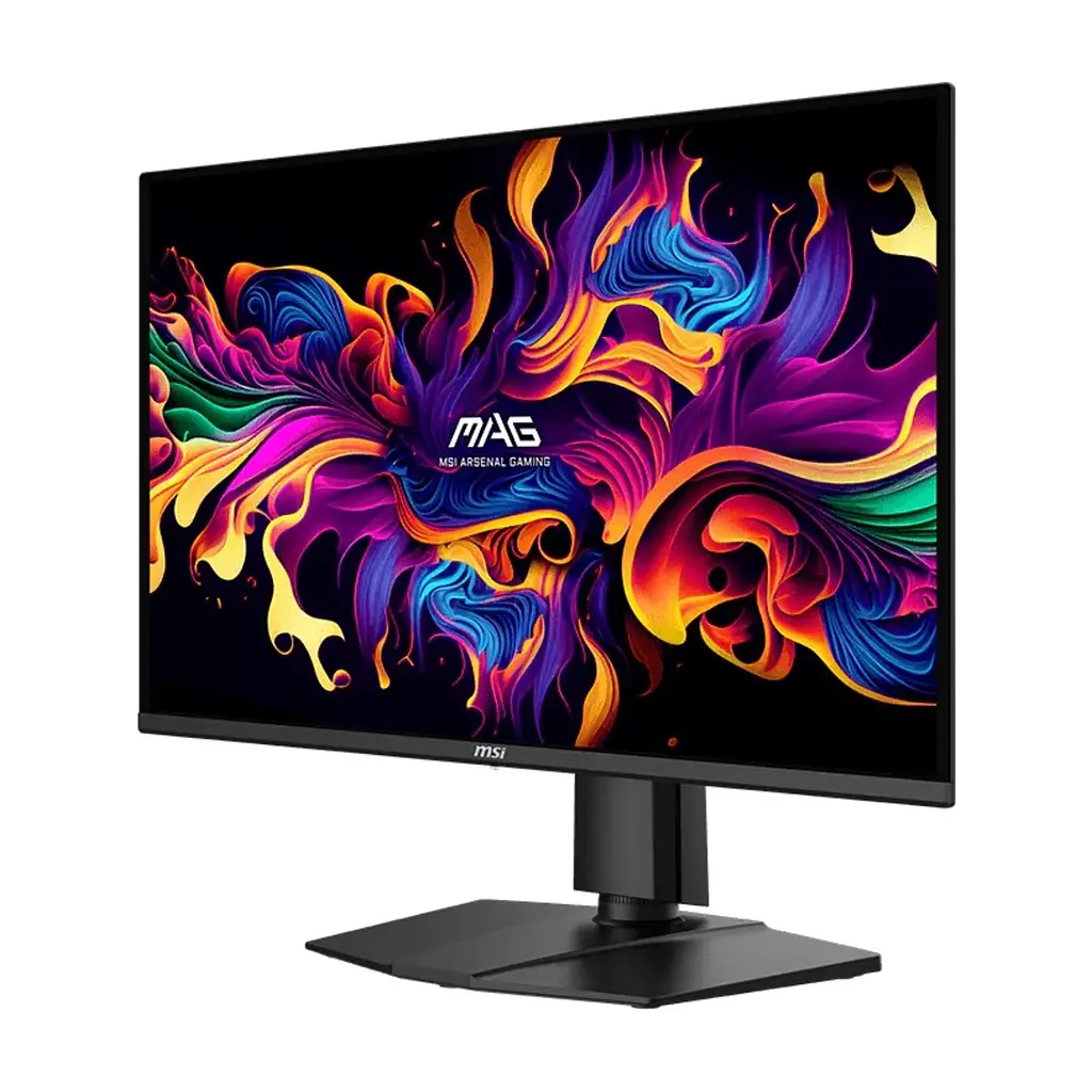 Монітор MSI MAG 274QP QD-OLED X24 - фото 3