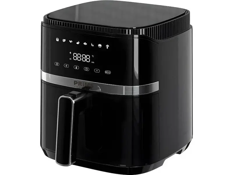 Мультипіч (аерофритюрниця) Prime Technics PMP 517 GE - фото 3