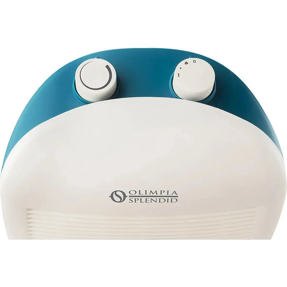 Тепловентилятор Olimpia Splendid Caldo Relax [99338] [120939] - фото 3