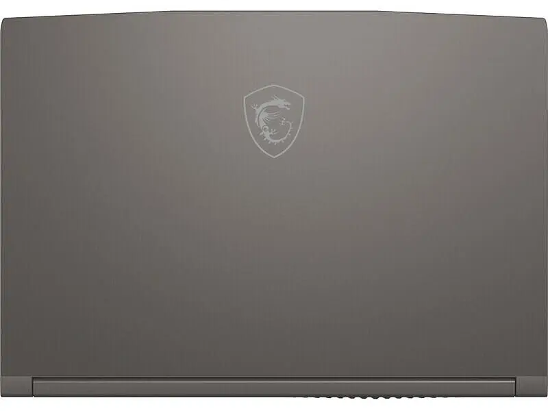Ноутбук MSI Thin 15 B13VE (9S7-16R831-3431) - фото 6