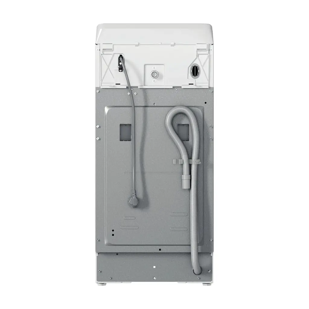 Стиральная машина Whirlpool TDLR6040SEU/N - фото 6