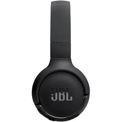 Наушники JBL Tune 520BT Black (JBLT520BTBLKEU) - фото 5