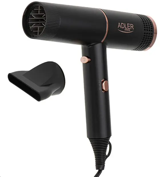 Фен Adler AD 2278 - фото 3