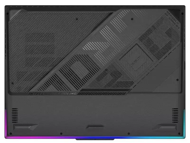 Ноутбук Asus ROG Strix G18 G814PP (G814PP-DS94) - фото 6