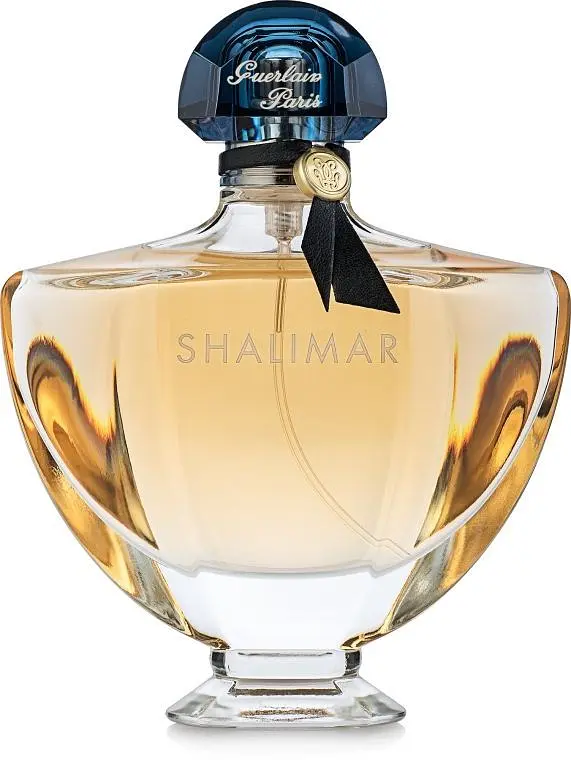 Оригінал Guerlain Shalimar 90 мл Туалетна вода - фото 3
