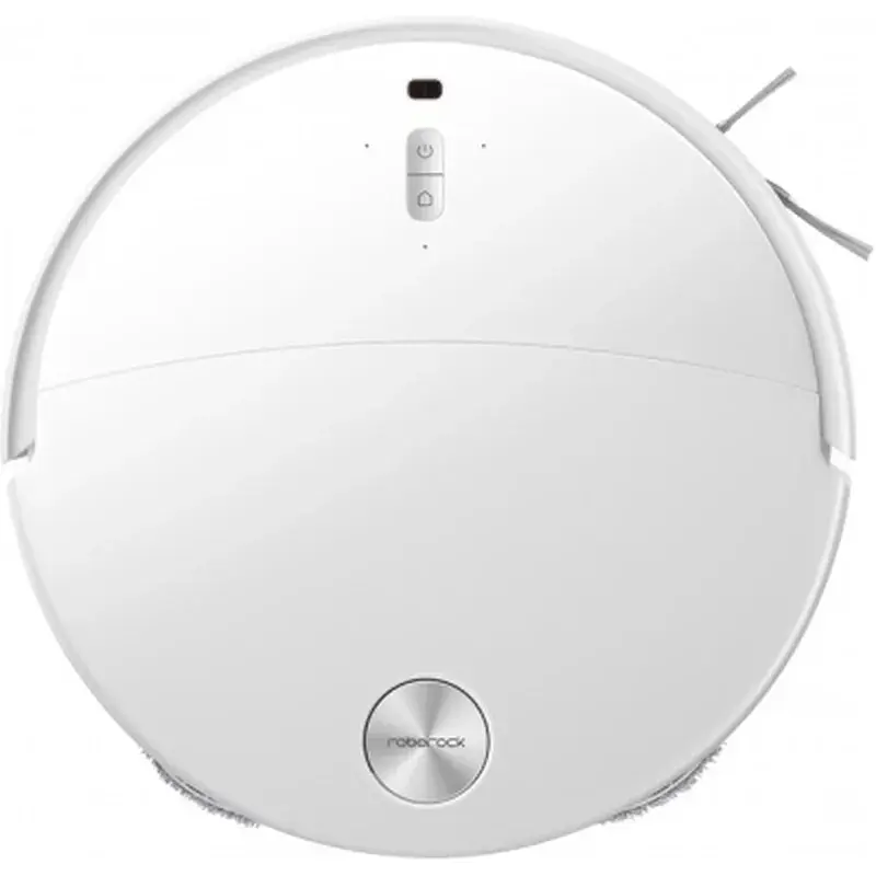 Пилосос Roborock Qrevo Curv 2 Pro - фото 7