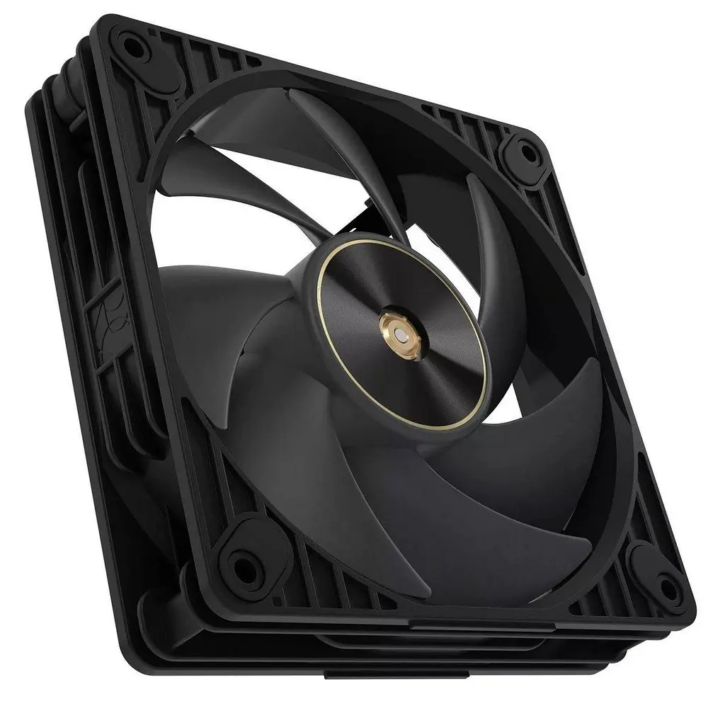 Вентилятор Asus ProArt PF120 Black (90DA00M0-B09000) - фото 11