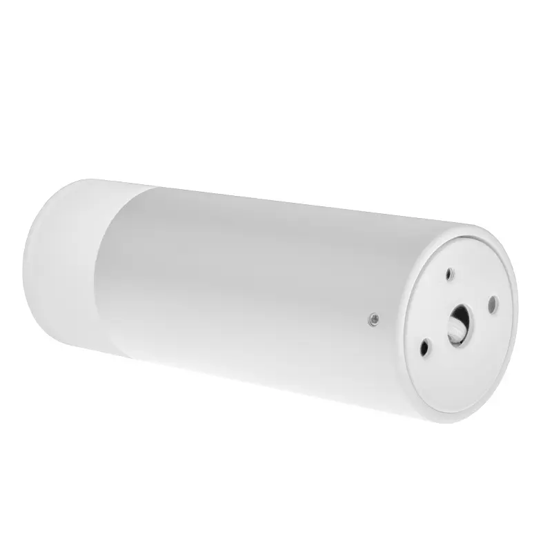 Світильник тубус накладний Brille LED AL-200/5W WW WH IP20 27-001 - фото 5
