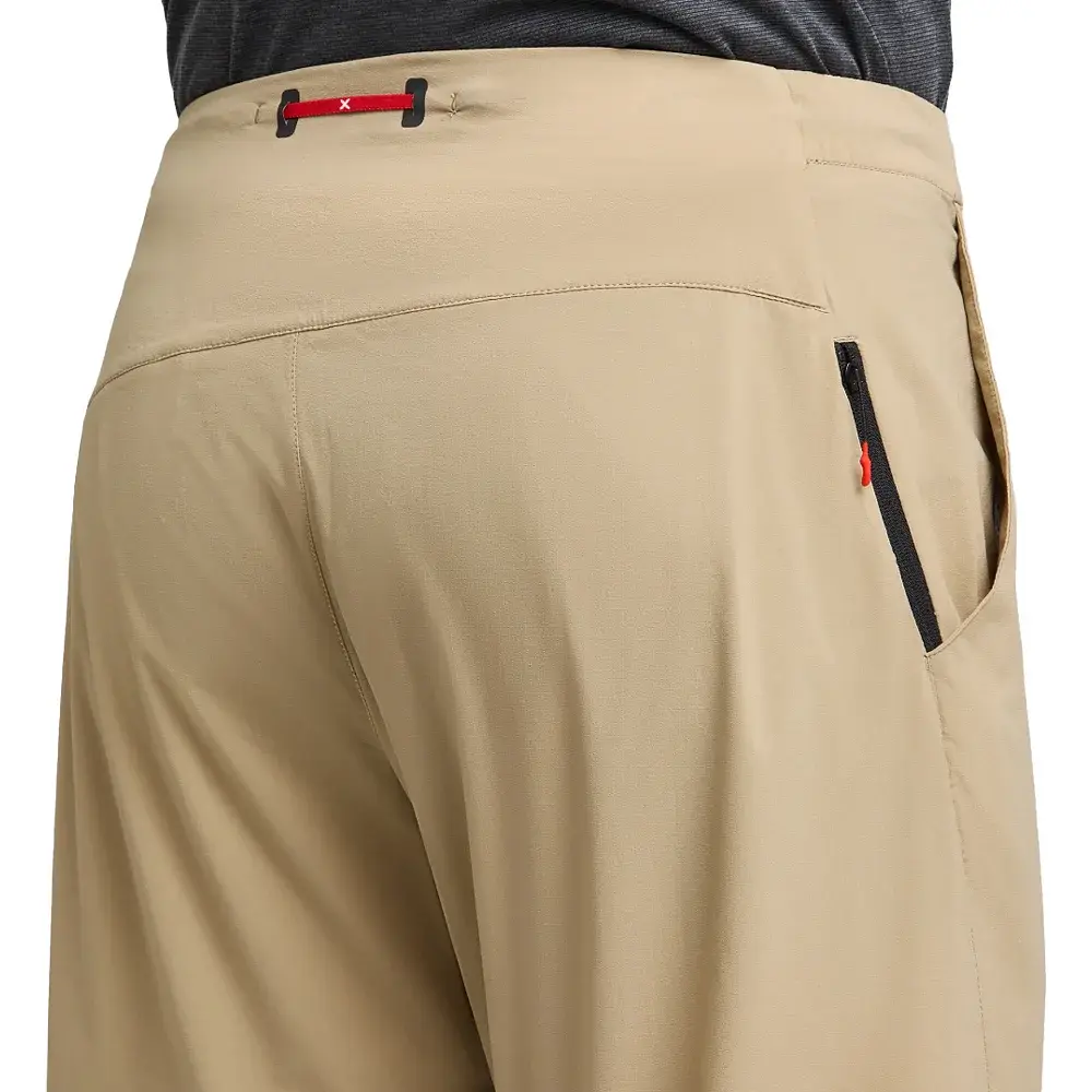 Штани Montura Versante Light Pants 2XL Desert Beige - фото 5