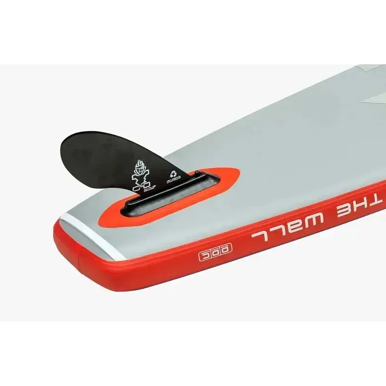Sup-доска StarBoard Inflatable Sup 12'6 X 28 X 4.75 The Wall 2022/2023 (1053-2012210401016) - фото 2