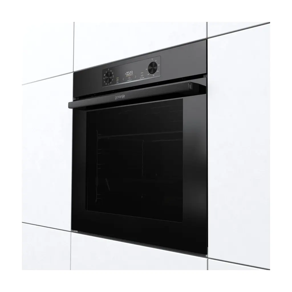 Духовой шкаф Gorenje BO6735E05B - фото 4