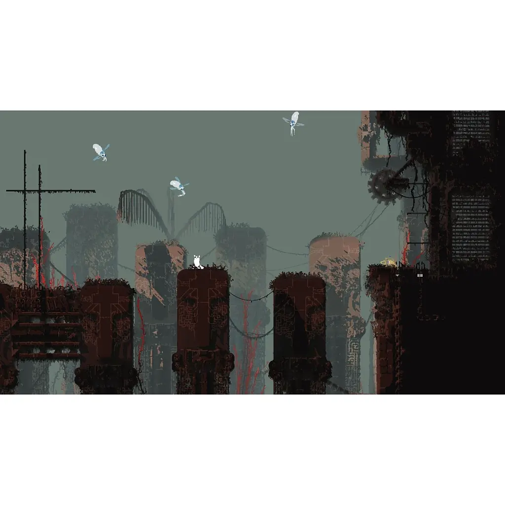 Ключ активації Microsoft Rain World для Xbox One/Series S/X - фото 6