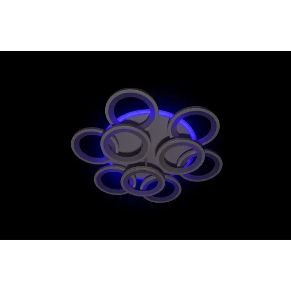 LED люстри Linisoln 5538-6-3 CF Color LED - фото 3