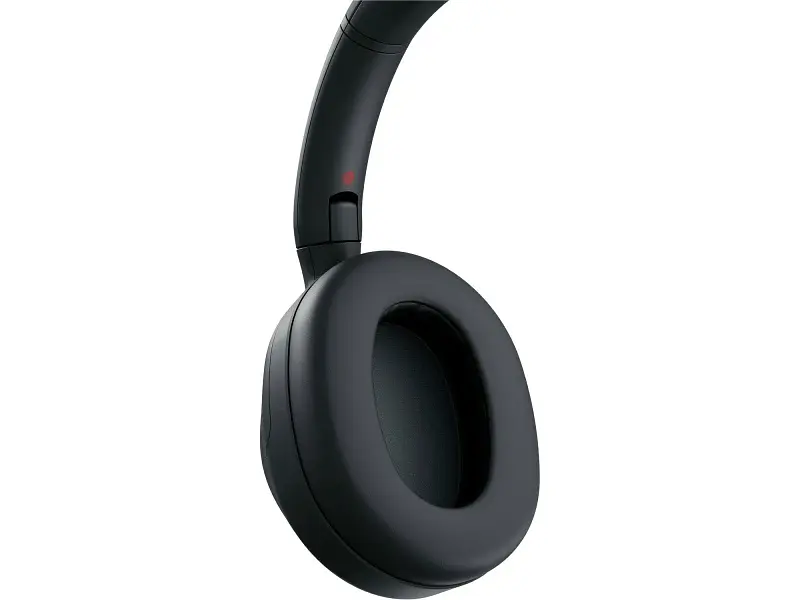 Навушники з мікрофоном Sony ULT Wear Black (WHULT900NB.CE7) - фото 3