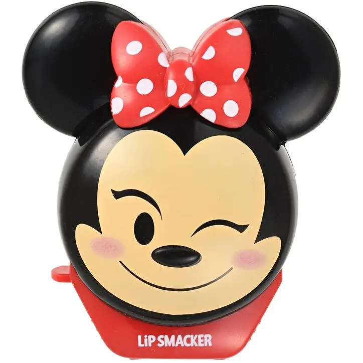 Бальзам для губ Lip Smacker Disney Дисней-Иможе Минни 7.4 г - фото 2