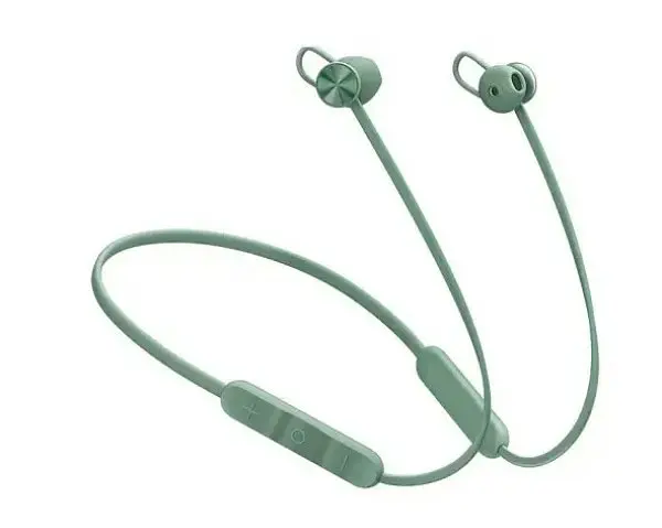 Навушники HUAWEI FreeLace Lite Green
