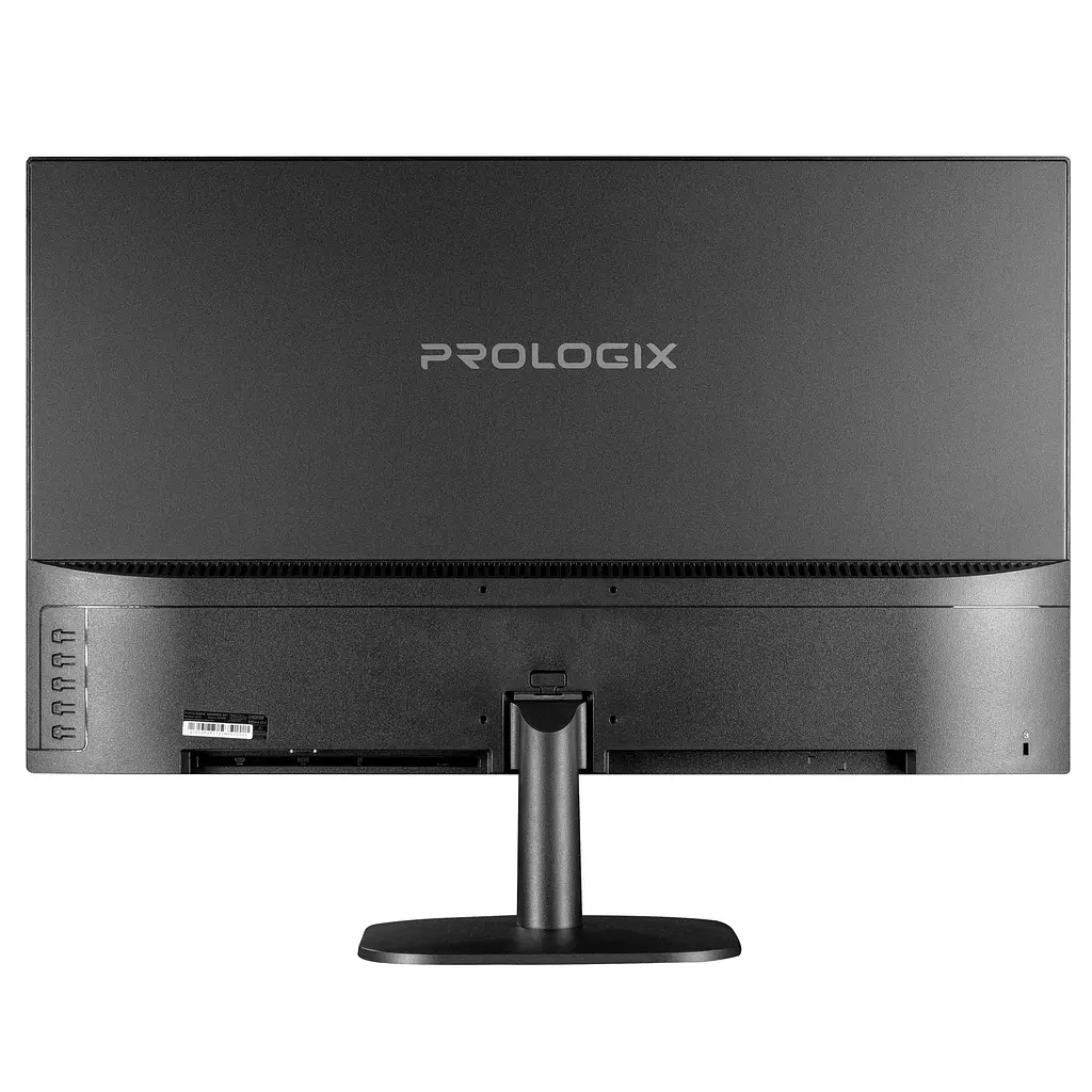 Монітор ProLogix 27" P2725HV Black FHD IPS 120Hz (P2725HV) - фото 4