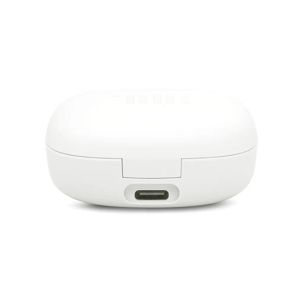 Навушники JBL Wave Flex 2 White (JBLWFLEX2WHT) - фото 9