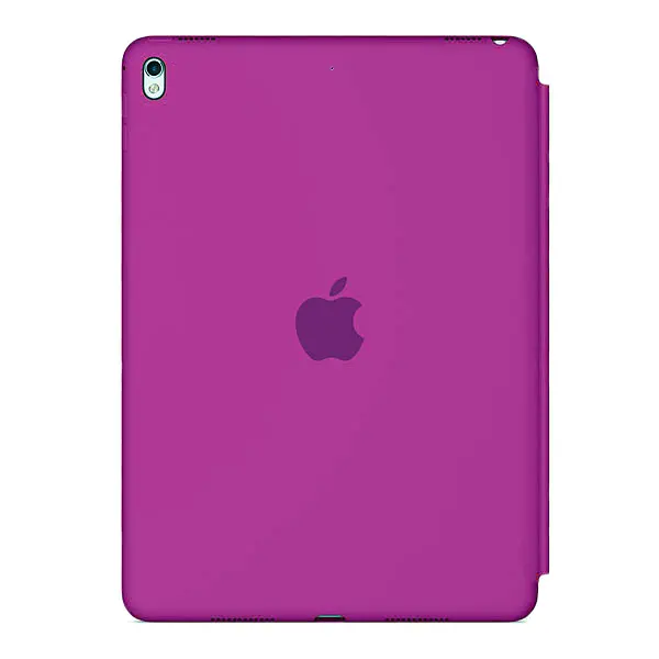Чохол Original Smart Case для Apple iPad Air 2019/Pro 10.5 (2017) Hot Pink (ARM48831) - фото 3